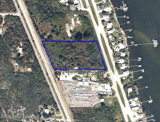 6150 Highway 1, Grant-valkaria, FL 32949