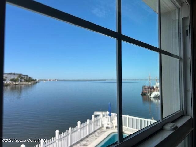 390 W Cocoa Beach Cswy #40-6, Cocoa Beach, FL 32931
