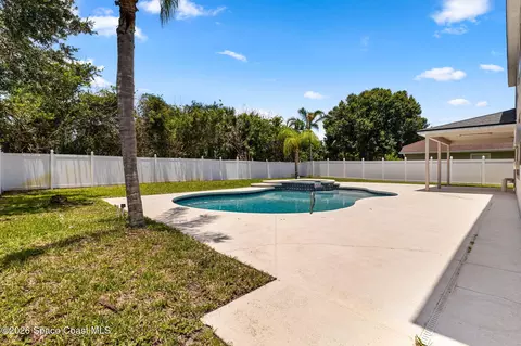 4669 Chastain Dr, Melbourne, FL 32940 photo 47