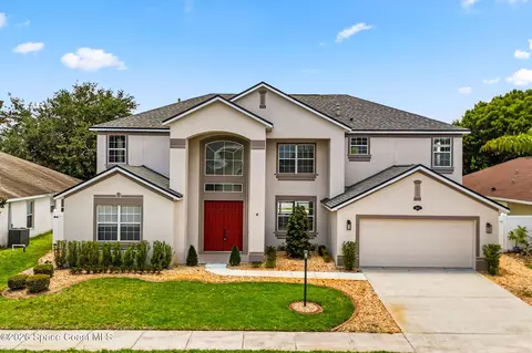4669 Chastain Dr, Melbourne, FL 32940 photo 59