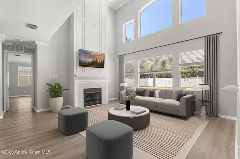 4669 Chastain Dr, Melbourne, FL 32940 photo 7