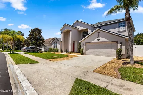 4669 Chastain Dr, Melbourne, FL 32940 photo 2