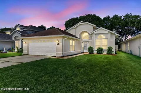 3830 Saint Armens Cir, Melbourne, FL 32934