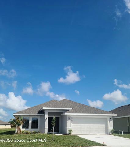 1038 Soleway Ave NW, Palm Bay, FL 32907