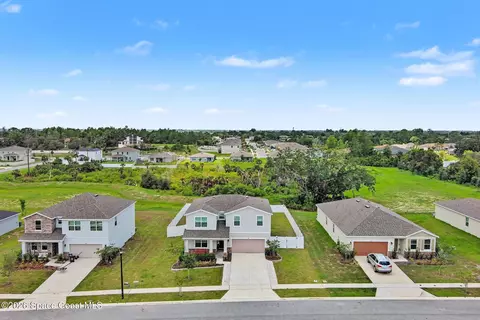 396 Brookshire Ave, Titusville, FL 32796