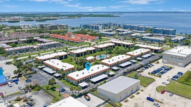 201 Saint Lucie Ln #407, Cocoa Beach, FL 32931