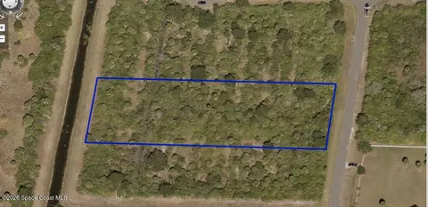 8410 Antelope Ave, Palm Bay, FL 32909