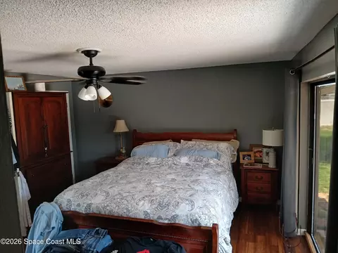 Bedroom - 110 Lagoon Ave, Melbourne, FL 32901 photo 1 of 4