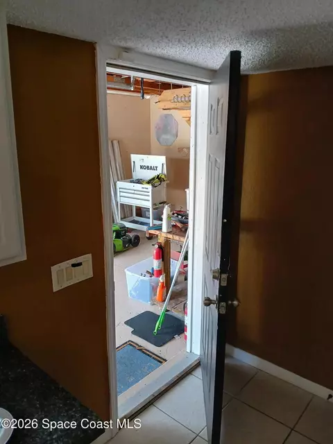 Entry Way - 110 Lagoon Ave, Melbourne, FL 32901 photo 5 of 5
