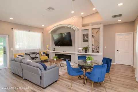 3470 W Eau Gallie Blvd, Melbourne, FL 32934