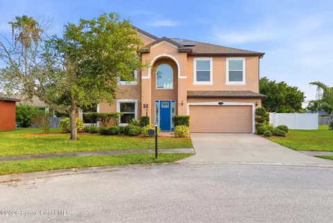 214 Jenifer Ct, Merritt Island, FL 32952