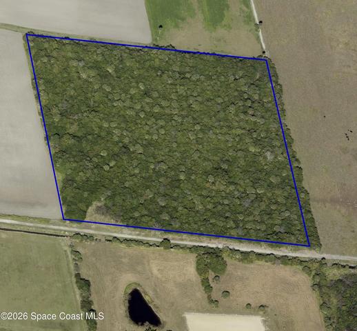 0 Orlando - 10 Acres Ave, Mims, FL 32754