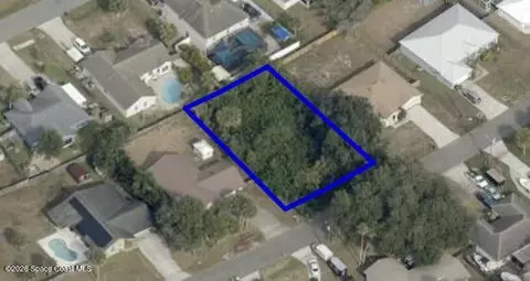 6170 Unknown St, Cocoa, FL 32927