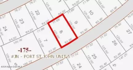 6170 Unknown St, Cocoa, FL 32927 photo 2