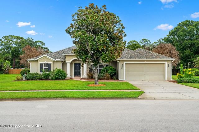 673 Linville Falls Dr, Melbourne, FL 32904