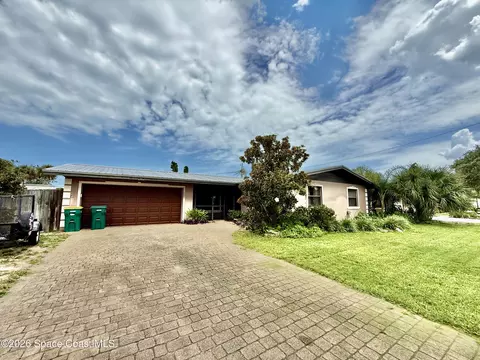 1380 Mackeral Ave, Merritt Island, FL 32952