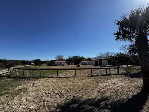 0 Grantline 10 Acres Rd, Mims, FL 32754 photo 2