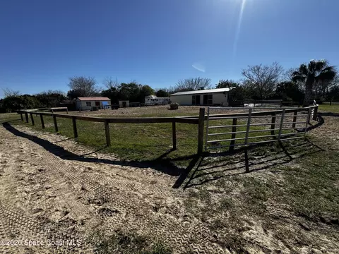 0 Grantline 10 Acres Rd, Mims, FL 32754 photo 3