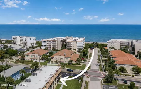 7101 Ridgewood Ave #102, Cape Canaveral, FL 32920