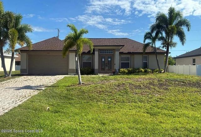 1303 SW 34th St, Cape Coral, FL 33914