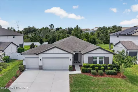 1113 Pearl Tree Rd, Deltona, FL 32725
