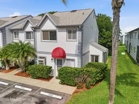 526 Seaport Blvd #T173, Cape Canaveral, FL 32920