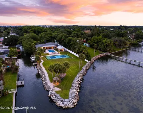 234 Serenity Point Ln, Merritt Island, FL 32952