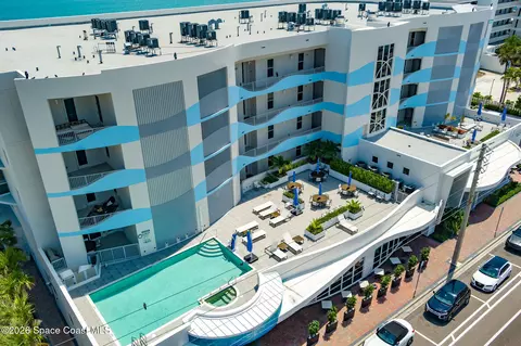 65 N Atlantic Ave #403, Cocoa Beach, FL 32931