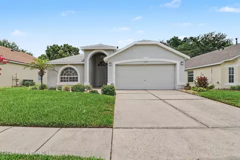 1151 Ballyshannon Pkwy, Orlando, FL 32828