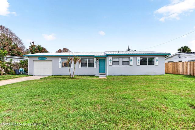237 NE 1st St, Satellite Beach, FL 32937