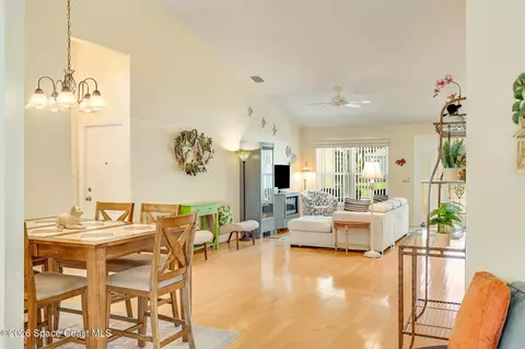 Dining - 411 Wenthrop Cir, Rockledge, FL 32955 photo 1 of 3