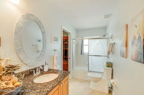 Bath - 411 Wenthrop Cir, Rockledge, FL 32955 photo 6 of 8
