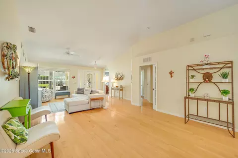 Living - 411 Wenthrop Cir, Rockledge, FL 32955 photo 4 of 9
