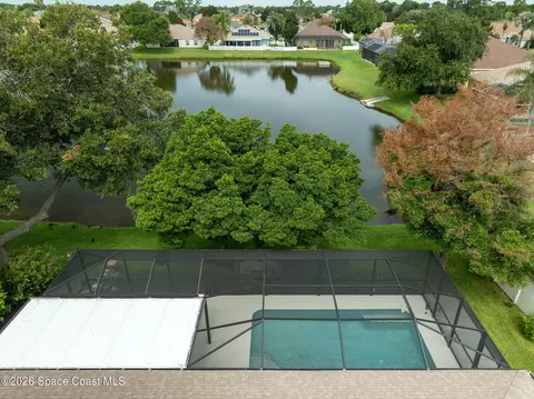 View/Area - 411 Wenthrop Cir, Rockledge, FL 32955 photo 2 of 9