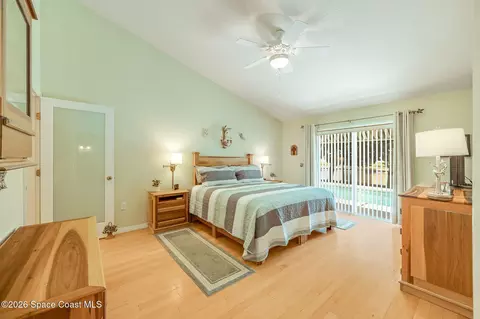 Bedroom - 411 Wenthrop Cir, Rockledge, FL 32955 photo 1 of 8