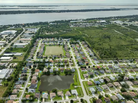 View/Area - 411 Wenthrop Cir, Rockledge, FL 32955 photo 6 of 9