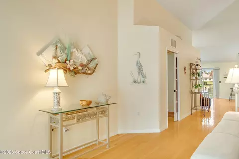 Entry Way - 411 Wenthrop Cir, Rockledge, FL 32955 photo 2 of 3