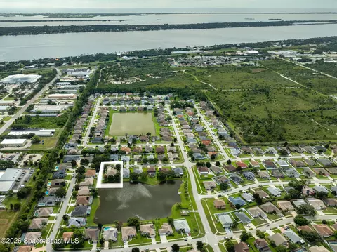 View/Area - 411 Wenthrop Cir, Rockledge, FL 32955 photo 8 of 9