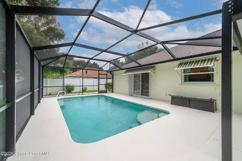Exterior - 411 Wenthrop Cir, Rockledge, FL 32955 photo 8 of 22