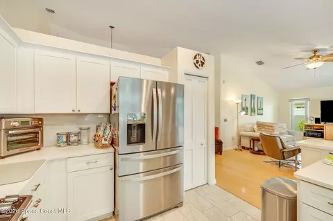 Kitchen - 411 Wenthrop Cir, Rockledge, FL 32955 photo 3 of 6