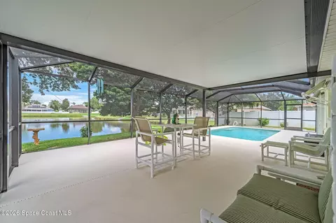 Exterior - 411 Wenthrop Cir, Rockledge, FL 32955 photo 5 of 22