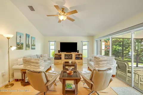 Living - 411 Wenthrop Cir, Rockledge, FL 32955 photo 6 of 9