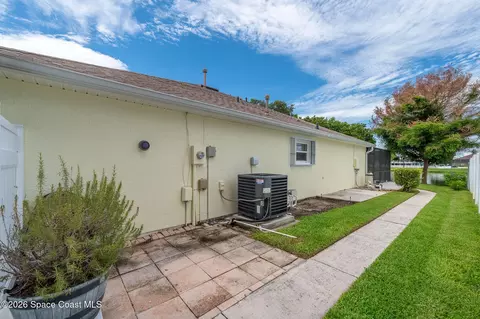 Exterior - 411 Wenthrop Cir, Rockledge, FL 32955 photo 16 of 22