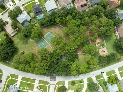 View/Area - 411 Wenthrop Cir, Rockledge, FL 32955 photo 4 of 9