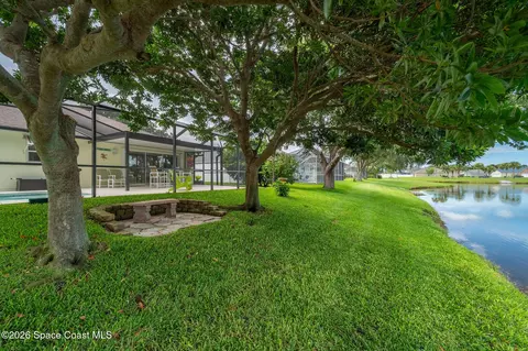 Exterior - 411 Wenthrop Cir, Rockledge, FL 32955 photo 14 of 22