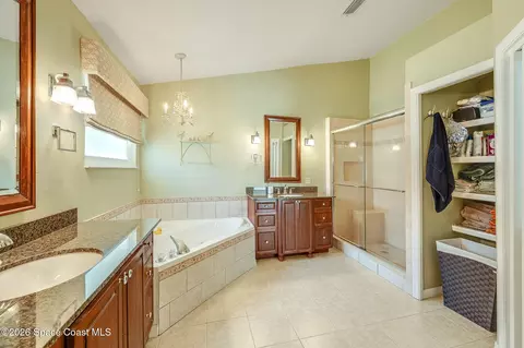 Bath - 411 Wenthrop Cir, Rockledge, FL 32955 photo 4 of 8