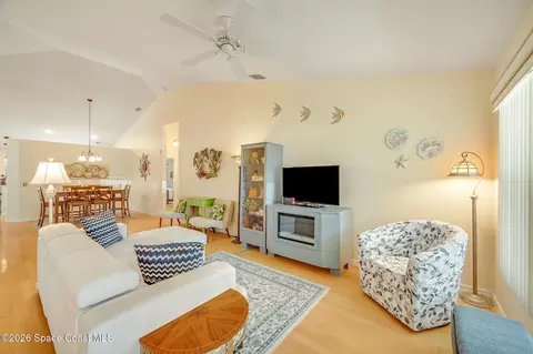 Living - 411 Wenthrop Cir, Rockledge, FL 32955 photo 1 of 9