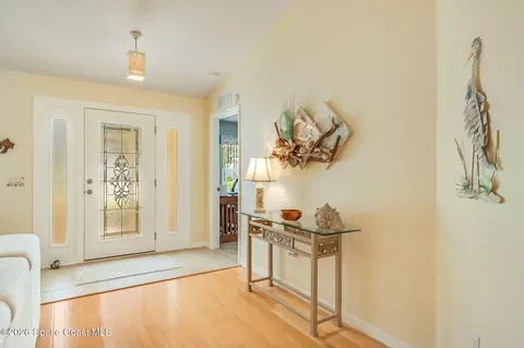 Entry Way - 411 Wenthrop Cir, Rockledge, FL 32955 photo 1 of 3