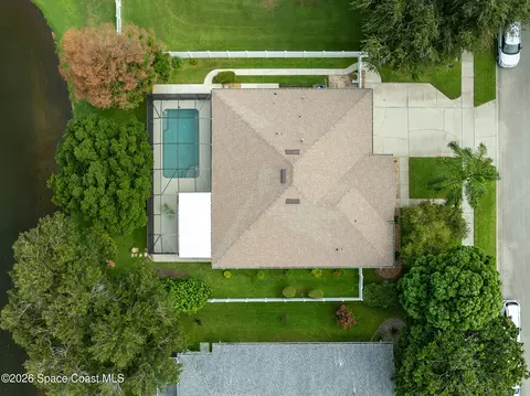 View/Area - 411 Wenthrop Cir, Rockledge, FL 32955 photo 5 of 9