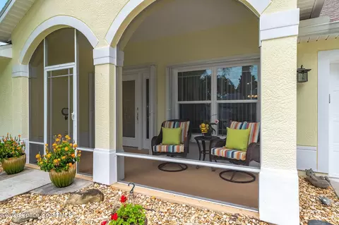Exterior - 411 Wenthrop Cir, Rockledge, FL 32955 photo 19 of 22